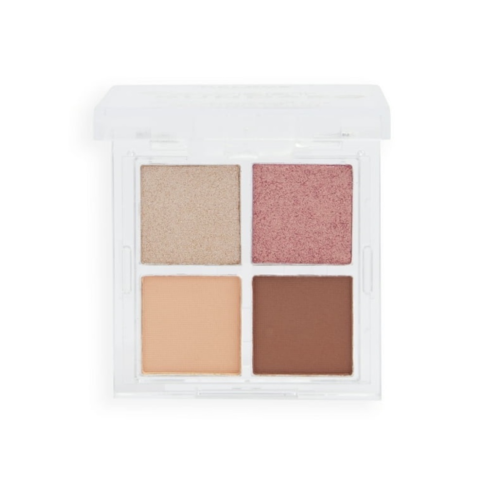 RELOVE By Revolution Sweet Sundae Pocket Shadow Pallet